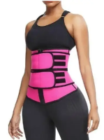 Пояс утягивающий фигуру Waist trainer 223-83