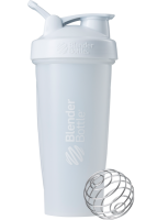 Шейкер спортивний BlenderBottle Classic Loop 28oz/820ml White