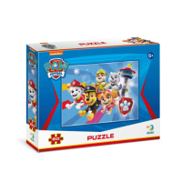Детские Пазлы Paw Patrol «Скай и Маршал» DoDo 200147 60 элементов