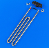 Тэн для стиральной машины Miele 1500w 115V 270 мм