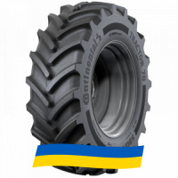 480/70 R24 Continental TRACTOR 70 141/138D/A8 Сельхоз шина