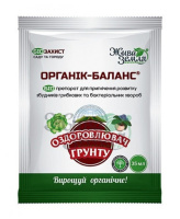 Органик-Баланс 35 мл