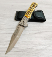 Нож выкидной 25см / Н-106