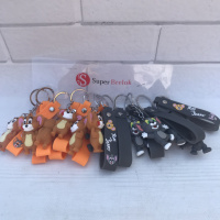 Брелок Том і Джеррі 12 шт