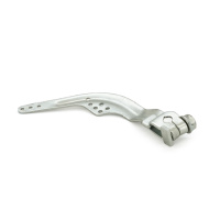 Рычаг управления дросельной заслонки генератора 2,5кВт (168F)