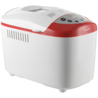 Хлебопечка VILGRAND VBM85152. Цвет: белый