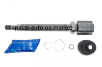 ШРКШ Ford Transit Connect 1.8 TDCi 02-13 внутрішній правий (26x24x487) GSP