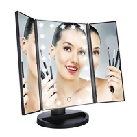 Дзеркало LED MIRROR ART-1515