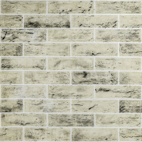 Панель стінова 3D 700х700х4мм Сірий пісок SW-00001994