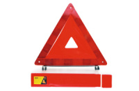 Знак аварийной остановки Сила усиленный (951616)