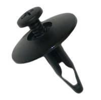 Крепления распорного действия С винтовым распорным штырём - Ford Много моделей