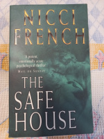 The Safe House by Nicci French