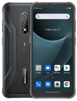 Blackview BV5200 4/32Gb black