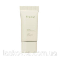 Сонцезахисний заспокійливий крем для обличчя Fraijour Heartleaf Airy Fit Sun Cream SPF 50+ 50 мл