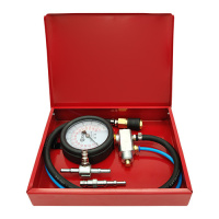 Тестер инжекторов универсальный 10 бар (ХЗСО) OPTK0502