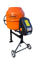 Бетонозмішувач Dozer 220 л 1200 Вт