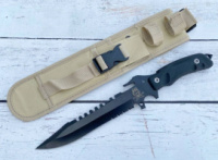 Тактический нож 36см / ВК-15