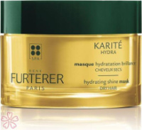 Маска для сухих волос Rene Furterer Karite Hydra Hydrating Shine Mask 200 мл