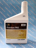 Олива для автокондиціонерів Errecom PREMIUM PAG 68 1LT (OL6057.K.P2)