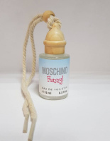 Ароматизатор в авто масляный Moschino Funny 15ml