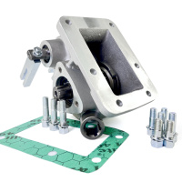 КВП Hyundai MO 35 S 5 / Mitsubishi MO 35 T 6 механіка MURAT MAKINA