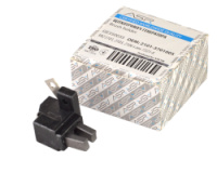 Щеткодержатель генератора ВАЗ 2101, 2103, 2106 с ген. Г221-А, со щетками