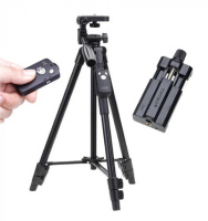 Штатив універсальний tripod 3388-BT з пультом
