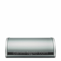 Хлебница Metallic Mint Brabantia 484308