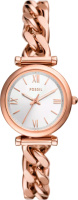 Часы Fossil Carlie ES5330