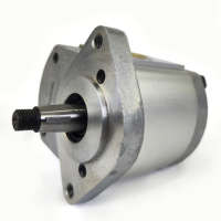 Гідравлічний насос для тракторів (LANDINI, MF, McC 3533910M91) Hydro-pack 20C11X710