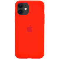 Чохол Silicone Case Full Protective (AA) для Apple iPhone 11 (6.1«)