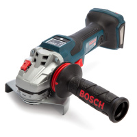 Кутова Шліфмашина Bosch GWX 18v-15 SC, Box