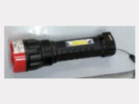 Ліхтар ручний USB COB MW-918