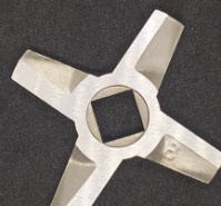 Нож для мясорубки Bosch MFW3X10B/04