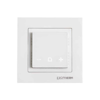 Терморегулятор Easytherm ET-40M Wi-Fi, 3200 Вт