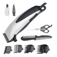 Машинка для стрижки DOMOTEC MS-3305, Професійна електробритва, Підстригальна машинка