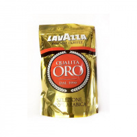 Растворимый кофе Lavazza Oro Упаковка 250 гр