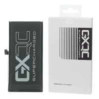 Аккумулятор GXQC Supercharged для Apple iPhone 13 Mini IC Original New (без ошибки), усиленный (2520 mAh) Service Pack