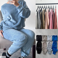 Пижама IE-3350