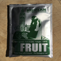 Фруктові дріжджі Puriferm Fruit до 25 л