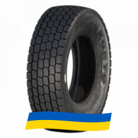 315/70 R22.5 Koryo KR 900 151/148L Ведущая шина