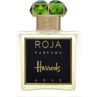 Roja Parfums Harrods Aoud Parfum (Original Quality) edp 100ml