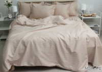 Комплект постільної білизни Multistripe MST-01