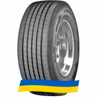 385/55 R22.5 Apollo ENDURACE R FRONT 160K Рулевая шина