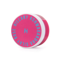 Шовковистий рожевий скраб для тіла з екстрактом Ашваганди Hillary Ashwagandha Silky Rose Scrub, 200 g