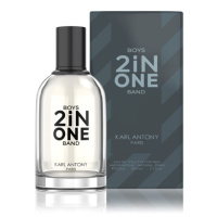 Karl Antony Boys Band 2 in One edt 100ml
