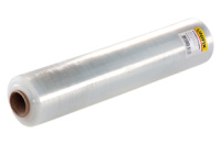 Стрейч плівка Unifix 500 мм x 3 кг x 20 мкм прозора (SP-50030W)