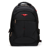 PODIUM Рюкзак Городской нейлон Racini 9-9612 black