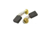 Графитовая щетка Асеса 7x11x15 мм (2 шт.) (№ 26) (10 шт.)