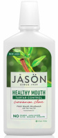 ​Ополаскиватель для полости рта для профилактики зубного камня «Healthy Mouth» * Jason (США) *